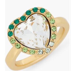 Kurt Geiger Ring NWT size 7 or 8